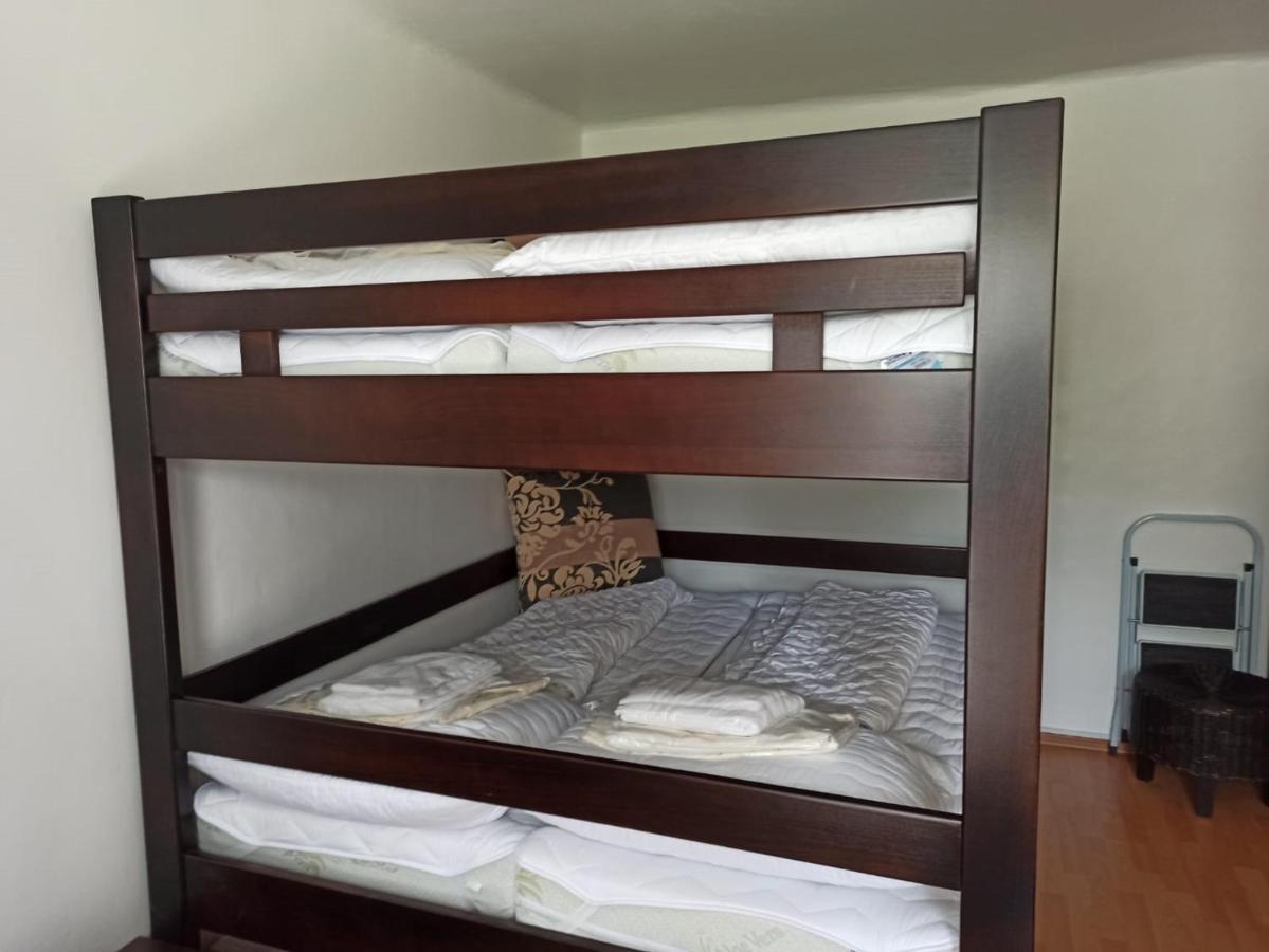 Apartman Romance Lipno nad Vltavou Zewnętrze zdjęcie