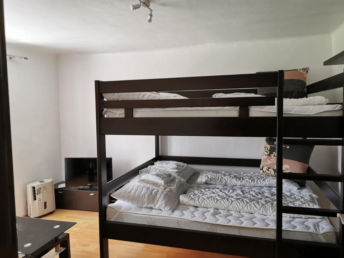 Apartman Romance Lipno nad Vltavou Zewnętrze zdjęcie