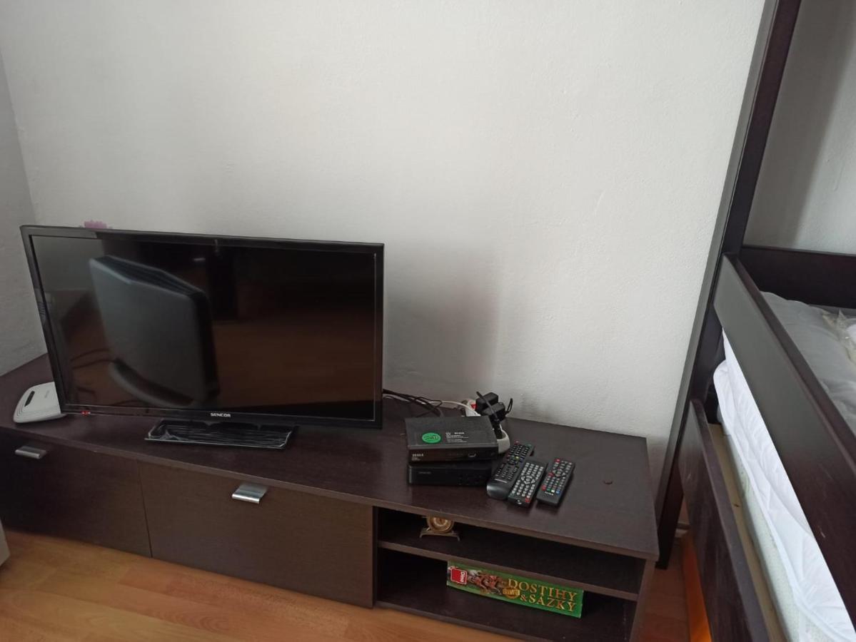 Apartman Romance Lipno nad Vltavou Zewnętrze zdjęcie