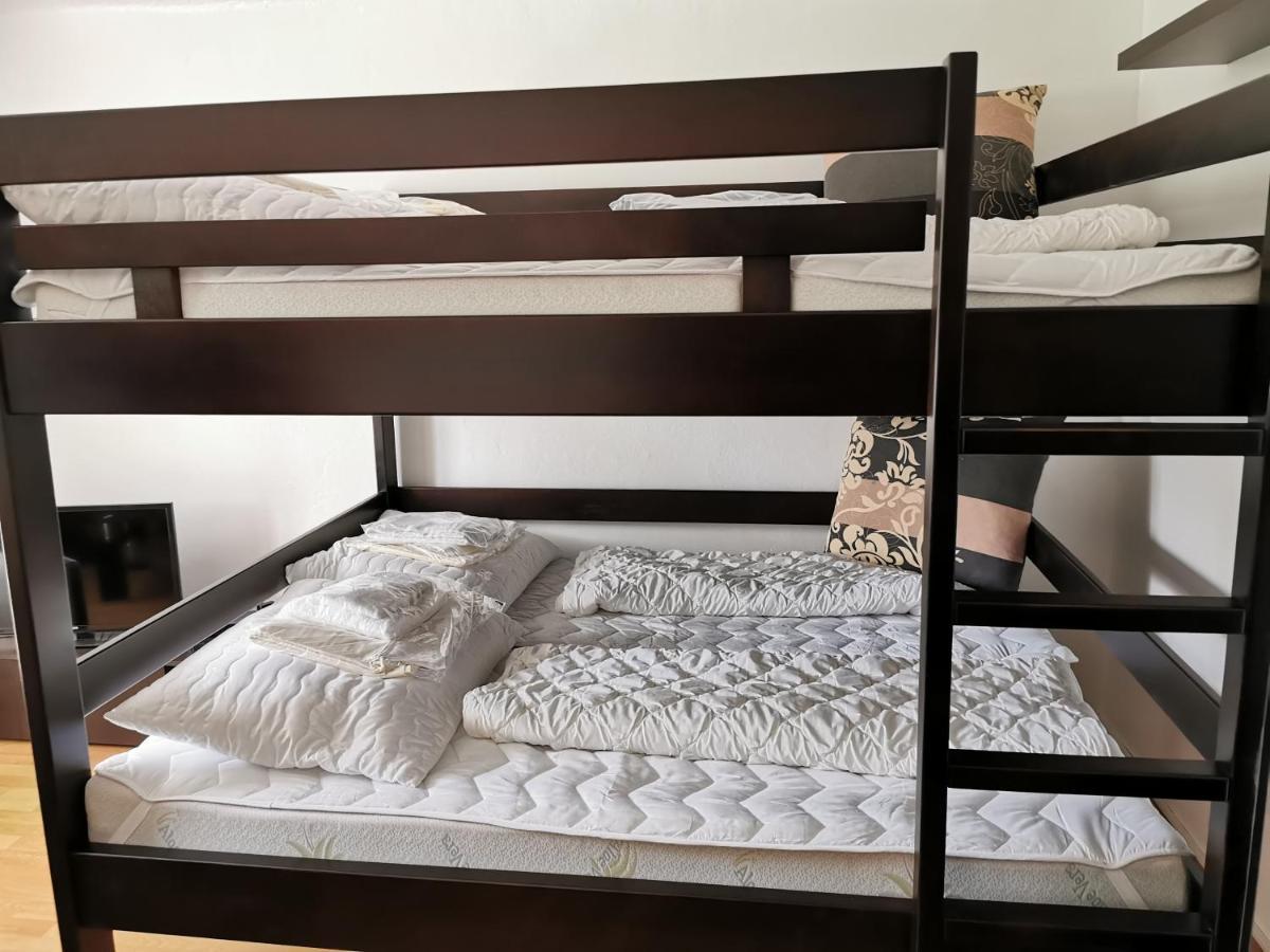 Apartman Romance Lipno nad Vltavou Zewnętrze zdjęcie