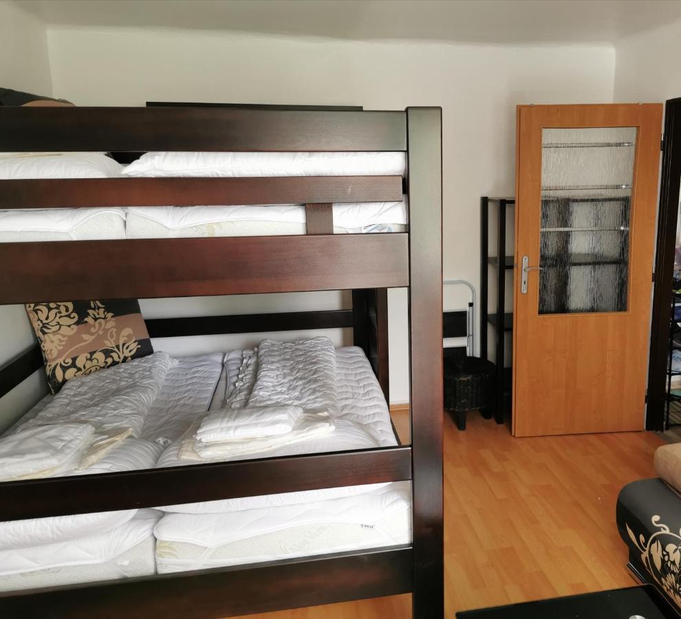 Apartman Romance Lipno nad Vltavou Zewnętrze zdjęcie