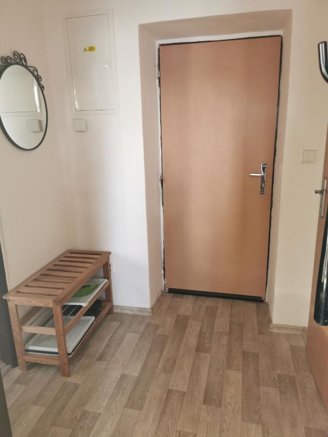 Apartman Romance Lipno nad Vltavou Zewnętrze zdjęcie