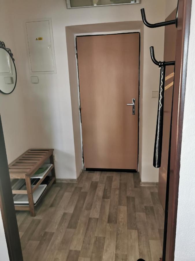 Apartman Romance Lipno nad Vltavou Zewnętrze zdjęcie