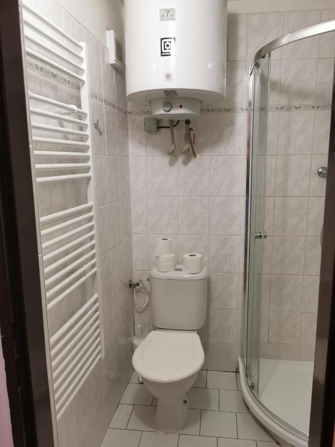 Apartman Romance Lipno nad Vltavou Zewnętrze zdjęcie