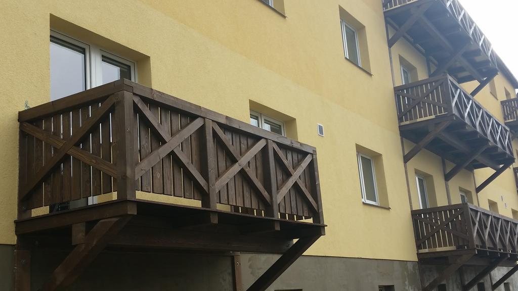Apartman Romance Lipno nad Vltavou Pokój zdjęcie