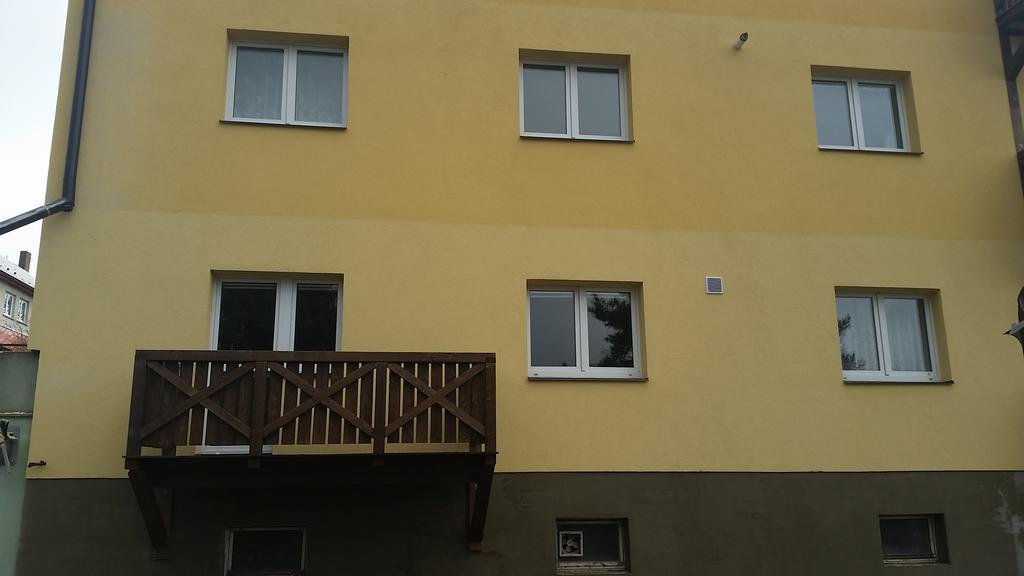 Apartman Romance Lipno nad Vltavou Pokój zdjęcie