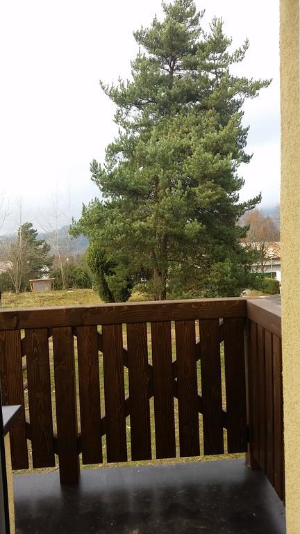 Apartman Romance Lipno nad Vltavou Pokój zdjęcie