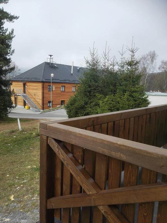 Apartman Romance Lipno nad Vltavou Zewnętrze zdjęcie
