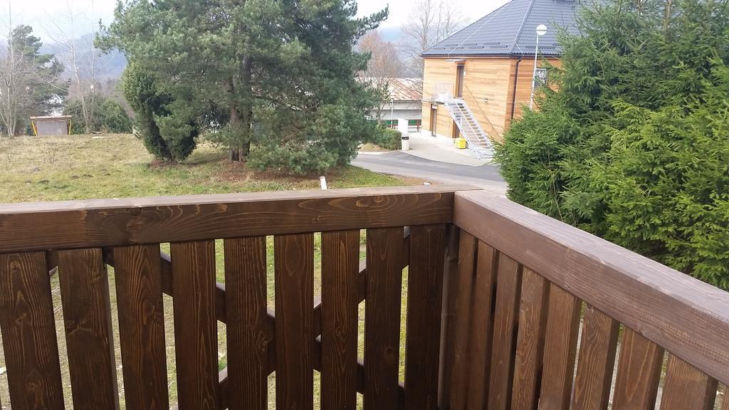 Apartman Romance Lipno nad Vltavou Pokój zdjęcie