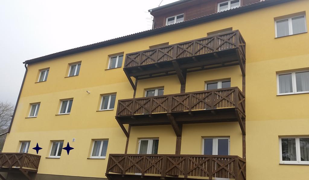 Apartman Romance Lipno nad Vltavou Pokój zdjęcie