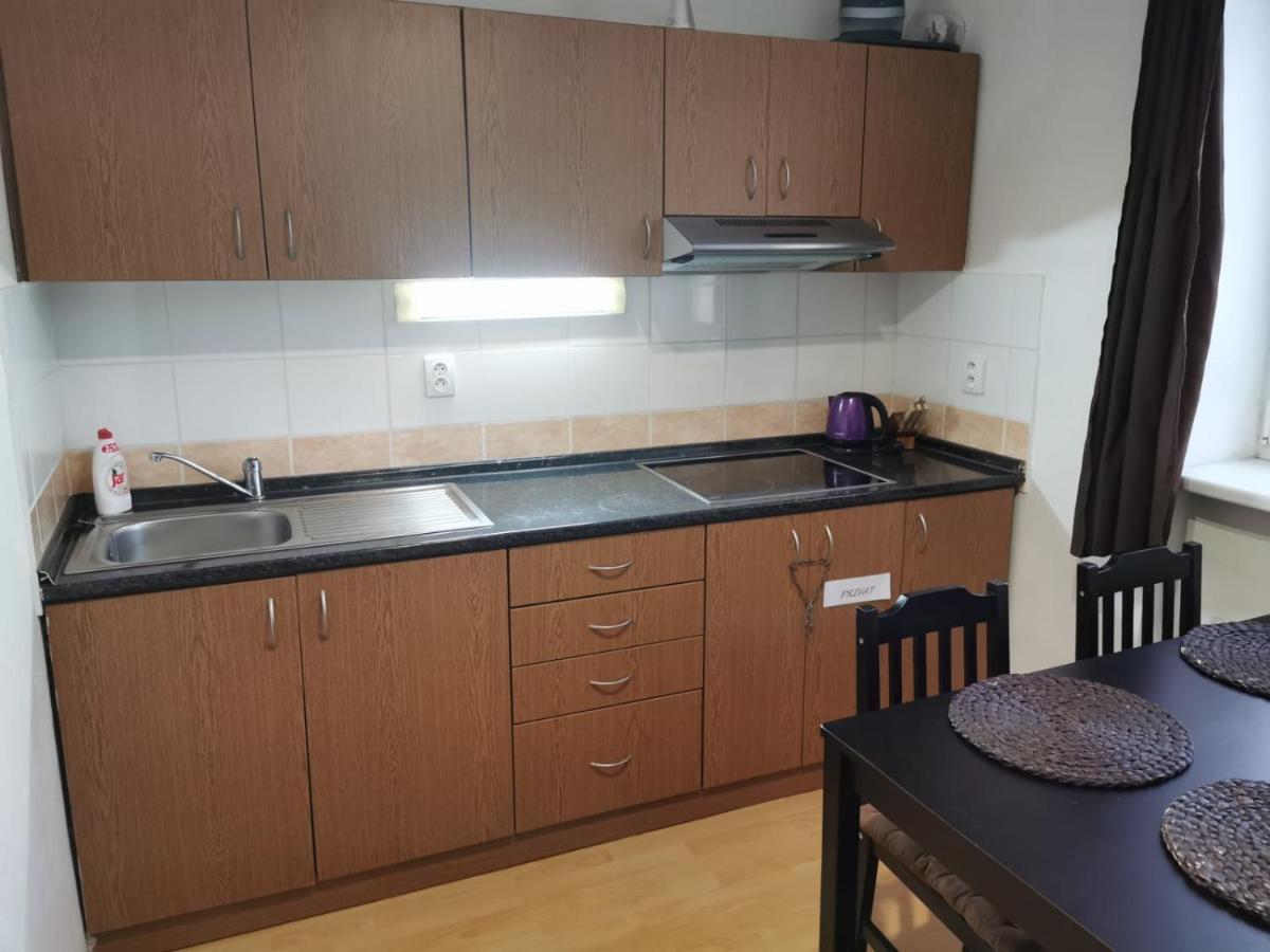 Apartman Romance Lipno nad Vltavou Zewnętrze zdjęcie