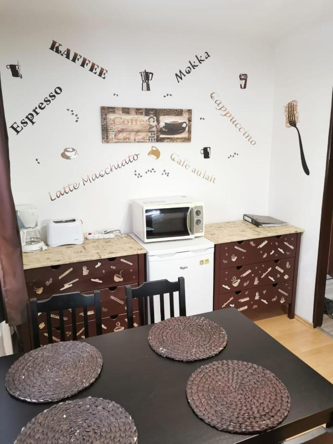Apartman Romance Lipno nad Vltavou Zewnętrze zdjęcie
