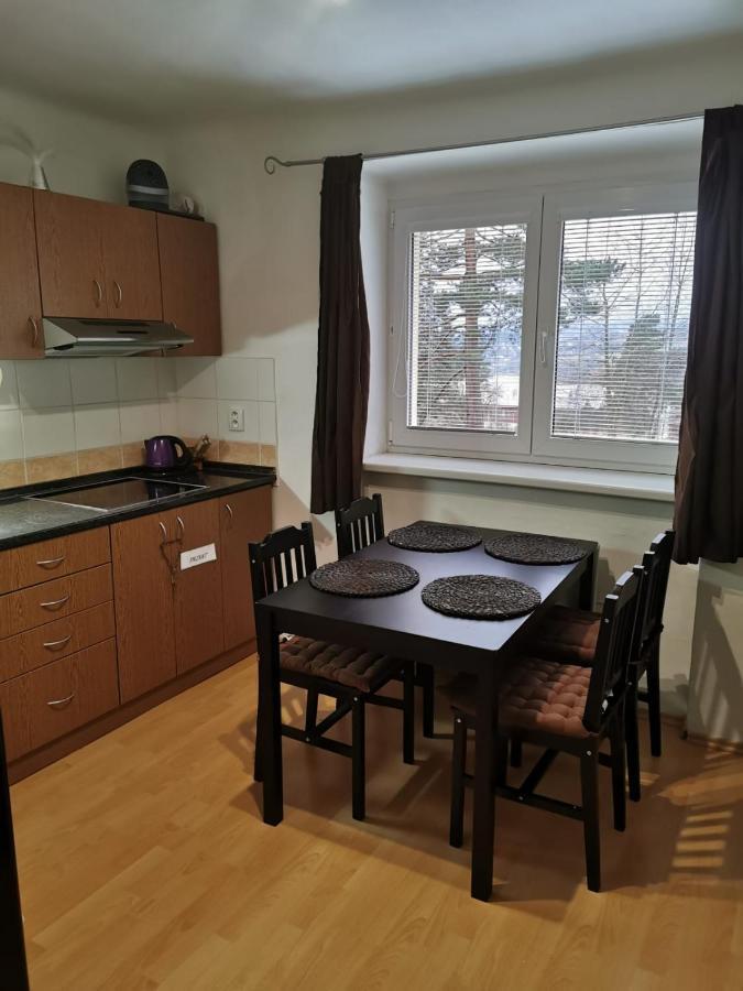 Apartman Romance Lipno nad Vltavou Zewnętrze zdjęcie