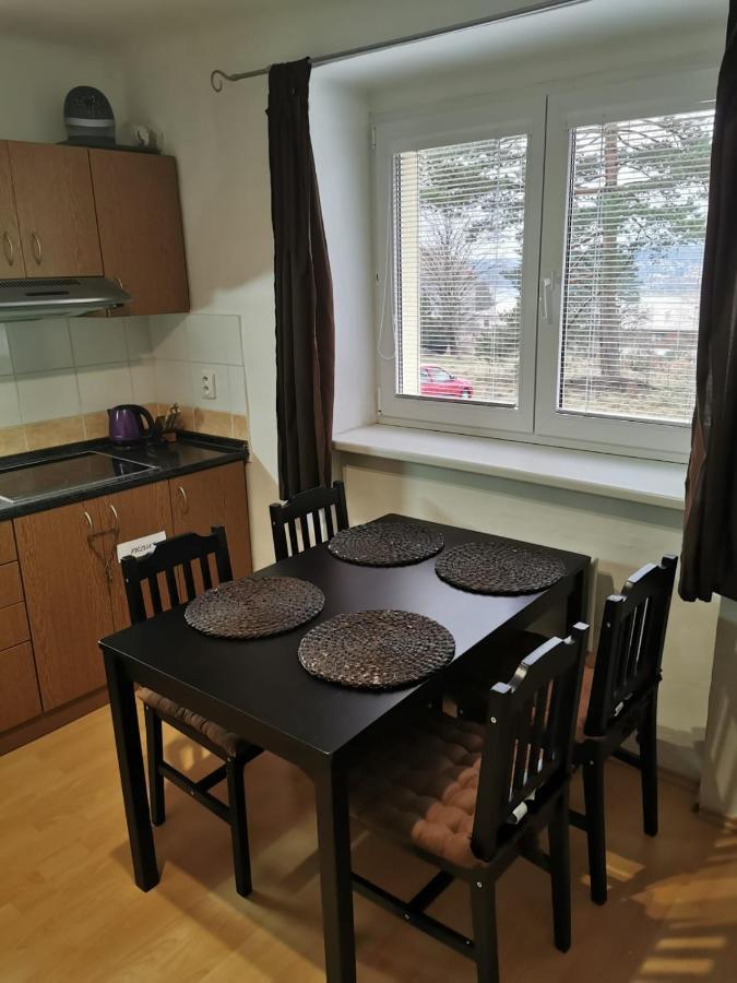 Apartman Romance Lipno nad Vltavou Zewnętrze zdjęcie