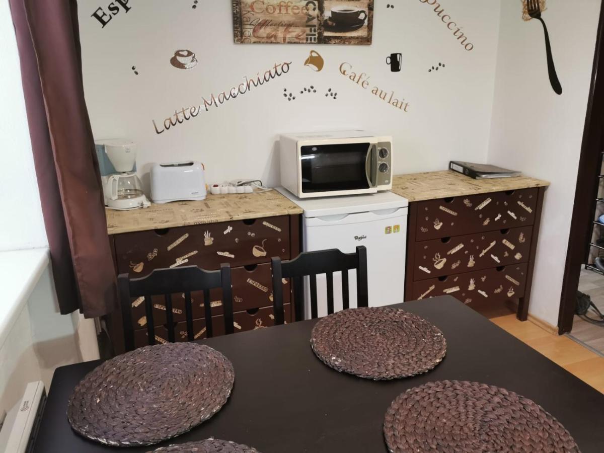 Apartman Romance Lipno nad Vltavou Zewnętrze zdjęcie